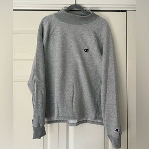 Oversized Champion Sweatshirt